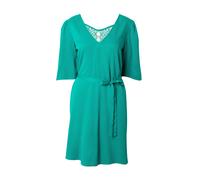 VILA Robe 'Sommi' turquoise, Taille 38