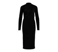 VILA Robe 'VERONA' noir, Taille 40