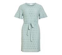 VILA Robe 'VIAmalina' aqua, Taille 34