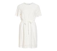 VILA Robe 'VIAmalina' blanc, Taille 38