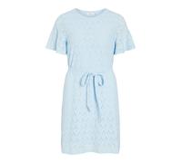 VILA Robe 'VIAmalina' bleu clair, Taille 40