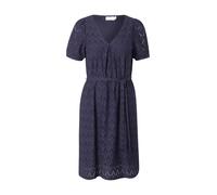 VILA Robe 'VIAMALINA' bleu nuit, Taille 36