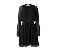 VILA Robe 'VIANLIS' noir, Taille 34