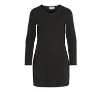VILA Robe 'VIARMERONE' noir, Taille 34