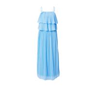 VILA Robe 'VIChiffan' bleu clair, Taille 36