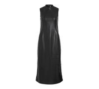 VILA Robe 'VIElana' noir, Taille 34
