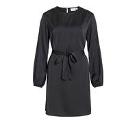 VILA Robe 'VIEnna Ravenna' noir, Taille 36