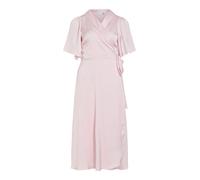 VILA Robe 'VIEnna Ravenna' rose, Taille 36
