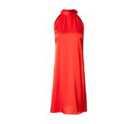 VILA Robe 'VIENNA RAVENNA' rouge vif, Taille 38