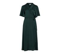 VILA Robe 'VIEnna Ravenna' sapin, Taille 34