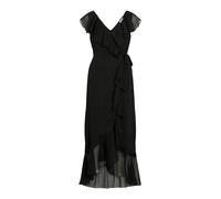 VILA Robe 'VIFALIA' noir, Taille 36