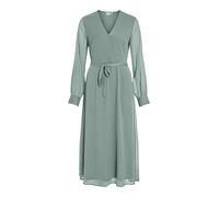 VILA Robe 'VIFalia' vert pastel, Taille 44