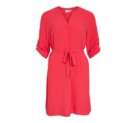 VILA Robe 'VIJOSA' rouge, Taille 44