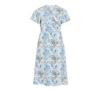 VILA Robe 'Lovie' bleu, Taille 42