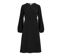 VILA Robe 'VILovie' noir, Taille 36