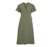 VILA Robe 'VILovie' olive, Taille 46