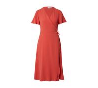 VILA Robe 'VILovie' rouge clair, Taille 40
