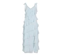 VILA Robe 'VILuna' bleu pastel, Taille 34