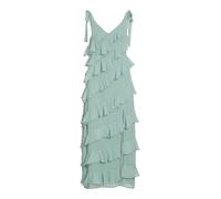 VILA Robe 'VILUNA' menthe, Taille 42