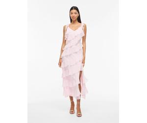VILA Robe 'VILuna' rose, Taille 40