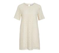 VILA Robe 'VIMerinda' blanc, Taille 38