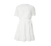 VILA Robe 'VIMICHELLE' blanc, Taille 42
