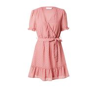 VILA Robe 'VIMICHELLE' pitaya / rose ancienne, Taille 36