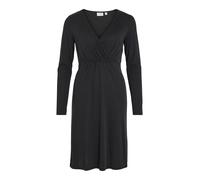 VILA Robe 'VIModala' noir, Taille 34