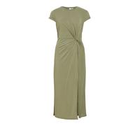 VILA Robe 'VIModala' olive, Taille 44