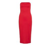 VILA Robe 'VINinny' rouge, Taille 36