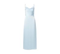 Vila Ravenna Sleeveless Midi Dress Bleu 38 Femme