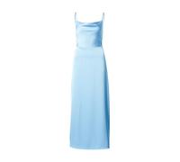 Vila Viravenna Strap Ankle Dress-Noos/DC Robe à lanières, Bleu Ciel, 40 Femmes