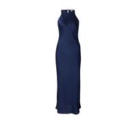 Vila Ravenna Sleeveless Long Dress Bleu 40 Femme
