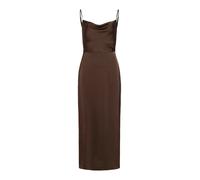 VILA Robe 'VIRavenna' chocolat, Taille 36