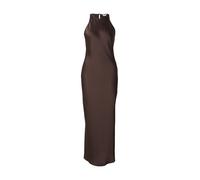 VILA Robe 'VIRAVENNA' chocolat, Taille 36