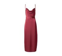 Vila Ravenna Sleeveless Midi Dress Violet 44 Femme