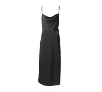 Vila Ravenna Strap Sleeveless Long Dress Noir 38 Femme