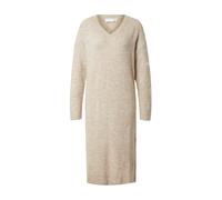 VILA Robes en maille 'VIMa' beige, Taille XS