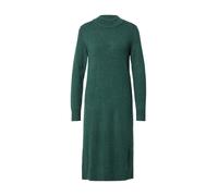 VILA Robes en maille 'VIRil' émeraude, Taille XS