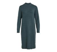 VILA Robes en maille 'VIRil' émeraude, Taille XXL