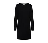 VILA Robes en maille 'VIRil' noir, Taille XS