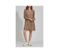 Robe courte femmes Vila VISUNARA Beige FR 38