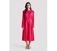 VILA Robe 'SCORPION' fuchsia, Taille 34
