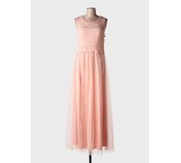 VILA Robe de soirée 'VILynnea' rose ancienne, Taille 38