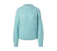 VILA ROUGE EDIT Pull-over 'ROUBREE' bleu ciel, Taille M