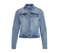 Veste femmes Vila VISHOW Bleu EU M