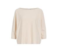 VILA Pull-over 'VIMalu' crème, Taille S