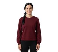 Vila Sweat-shirt Sandy Detail
