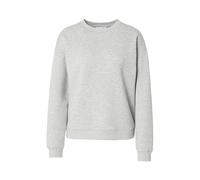 VILA Sweat-shirt 'Sandy' gris clair, Taille XXL