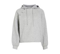 VILA Sweat-shirt 'VIKANA' gris, Taille L